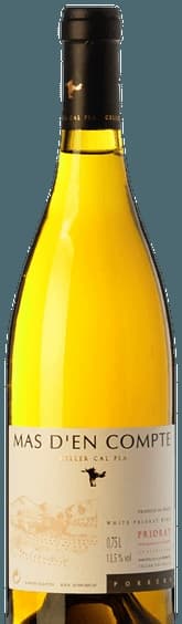 Mas d'en Compte Priorat White