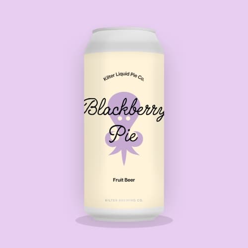 Blackberry Pie