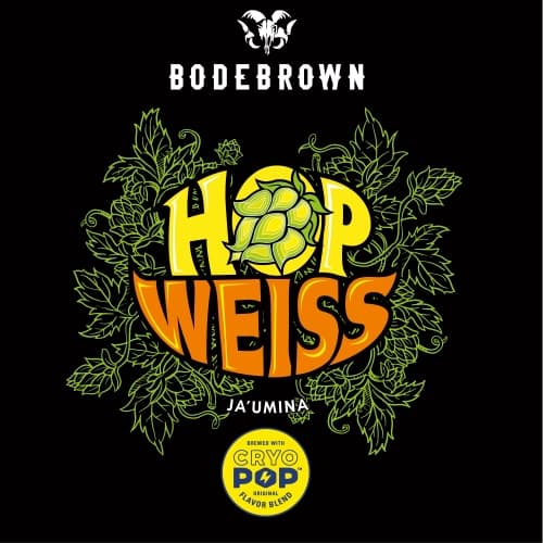 Hop Weiss