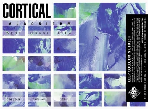 Cortical Algorithm