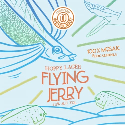 Flying Jerry