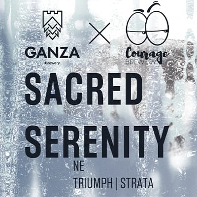 Sacred Serenity