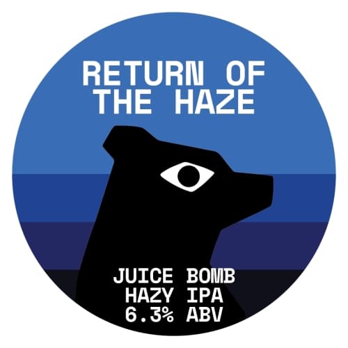 Return of the Haze