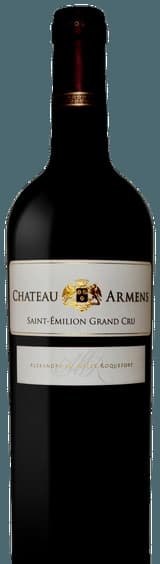 Saint-Émilion Grand Cru
