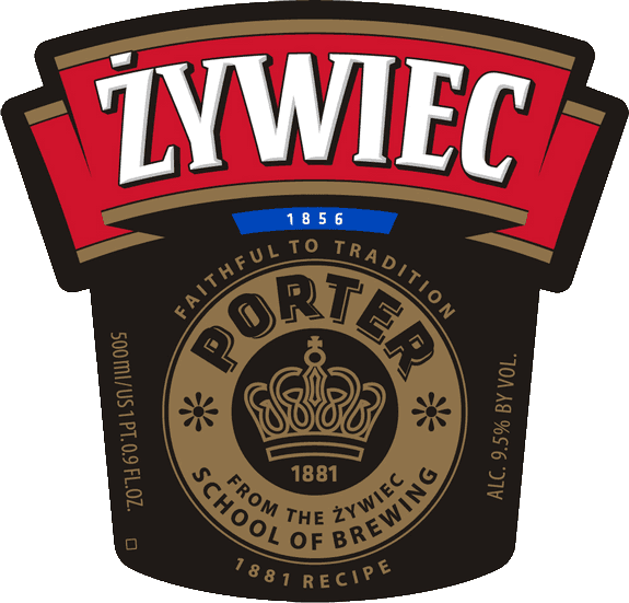 Żywiec Porter