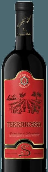 Terrarossa Primitivo di Manduria