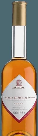 Vin Santo di Montepulciano