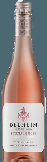 Pinotage Rosé
