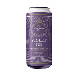Violet 12°