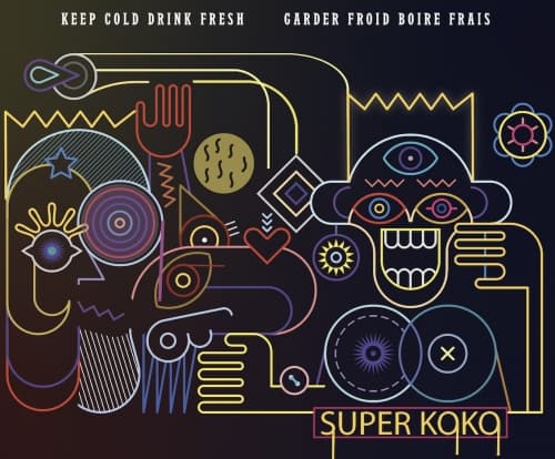 SUPER KOKO