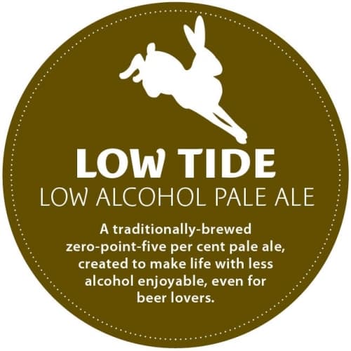 Low Tide