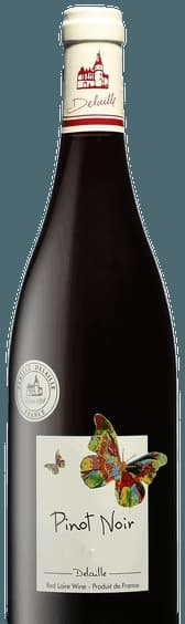 Unique Pinot Noir