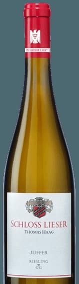 Juffer Riesling GG
