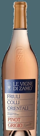 Ramato Pinot Grigio