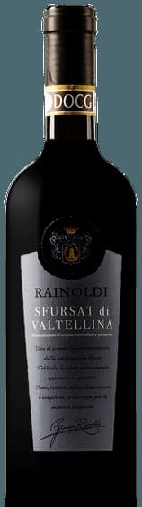 Sfursat di Valtellina