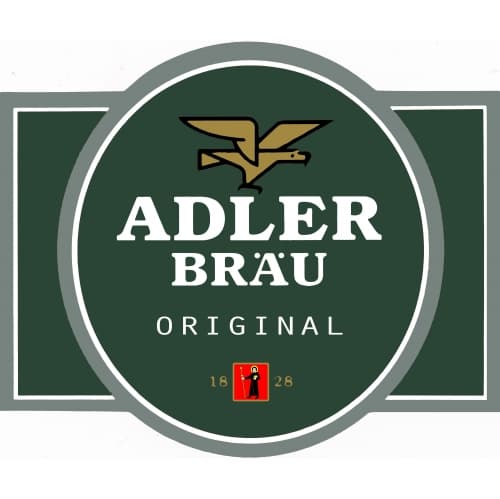 Adler Bräu Original