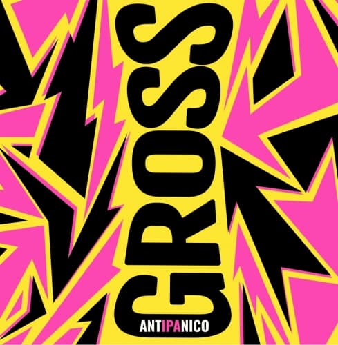 ANTIPANICO