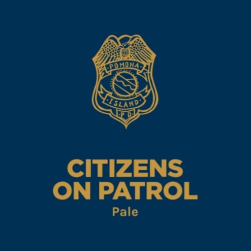 Citizens On Patrol