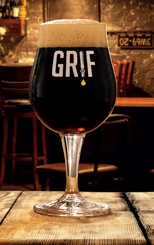 Black IPA