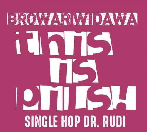 This Is Pils! Single Hop Dr. Rudi