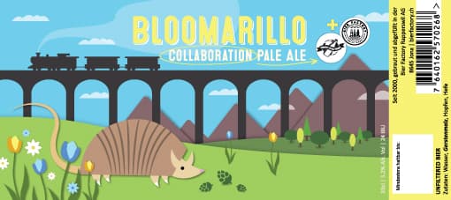Bloomarillo