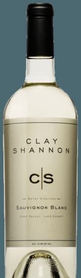 Betsy Vineyard Sauvignon Blanc