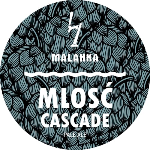 Mlosć: Cascade