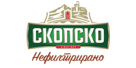 Skopsko Nefiltrirano (Скопско Нефилтрирано)