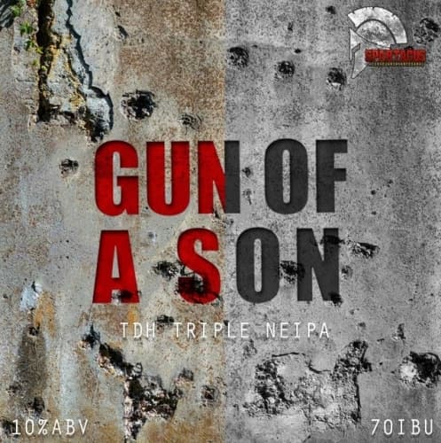 Gun of a Son