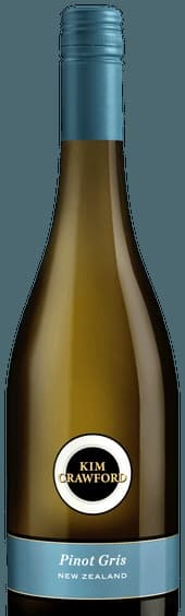 Pinot Gris (Pinot Grigio)