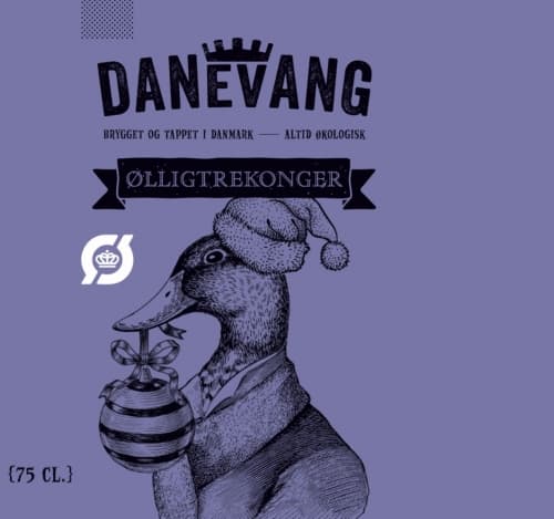 Danevang Ølligtrekonger