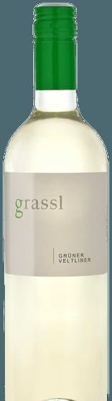 Grüner Veltliner