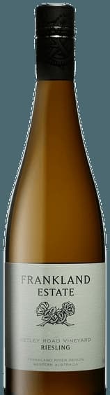 Netley Road Vineyard Riesling