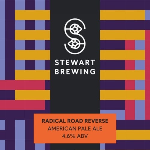 Radical Road Reverse