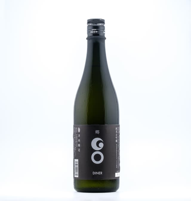 Tsunana Go Diner Junmai Daiginjo