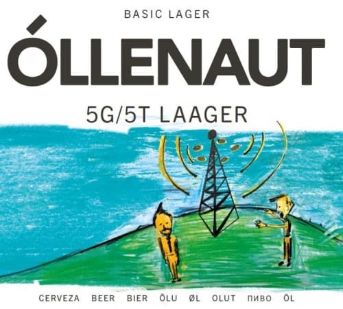 5G/5T Laager