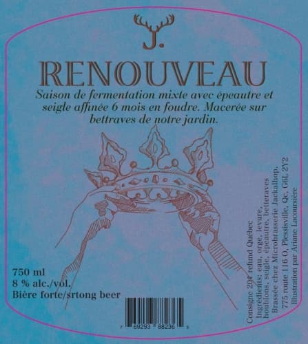 Renouveau