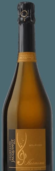 Harmonie Champagne