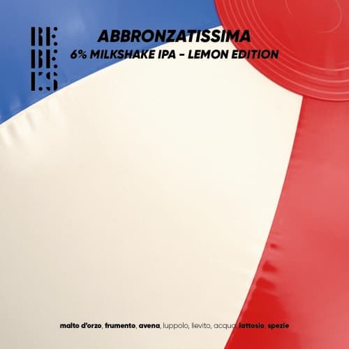 Abbronzatissima