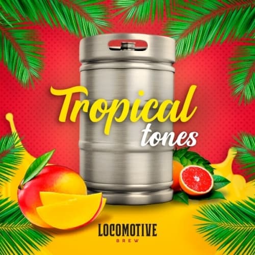 Tropical Tones