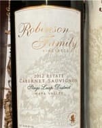 Cabernet Sauvignon