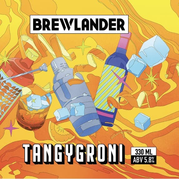 Tangygroni