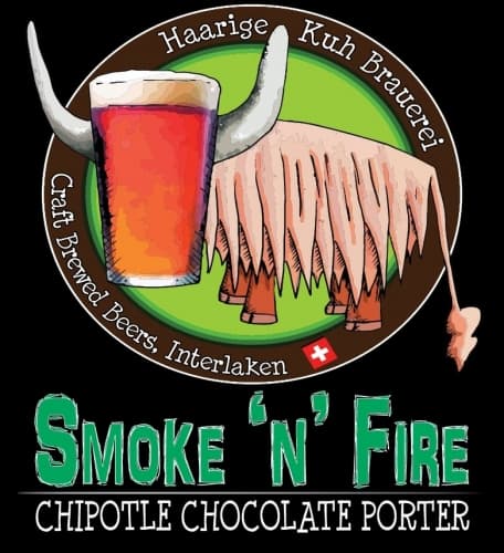 Smoke 'n' Fire
