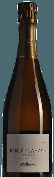 Millésime Champagne Grand Cru 'Bouzy'