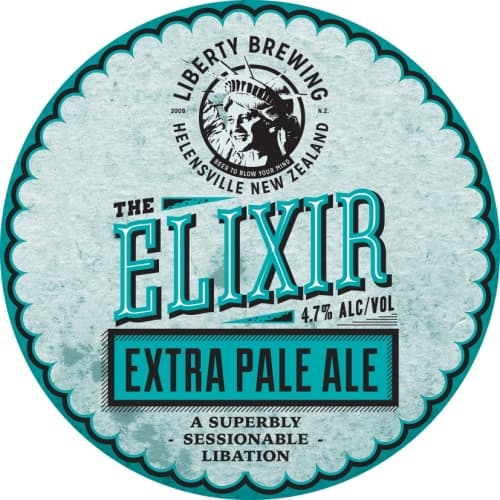 Elixir XPA