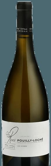 Les Mûres Pouilly-Loché