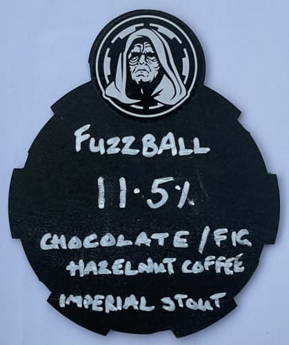 Fuzzball