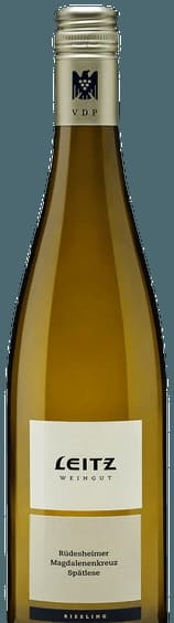 Rüdesheimer Magdalenenkreuz Riesling Spätlese