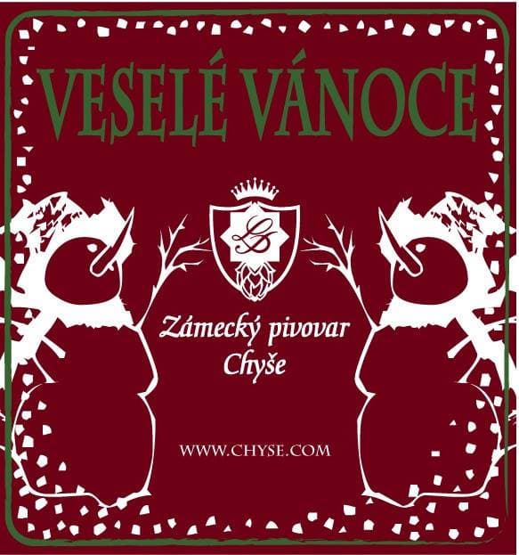 Veselé vánoce