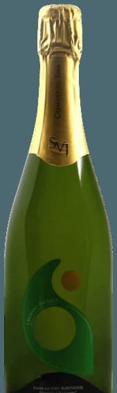 Crémant de Jura